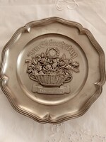 Metalwork - Tin - Wall Decor