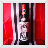 NÉMET BIRODALOM > ADOLF HITLER FÜHRERWEIN (DEUTSCHLANDS FÜHRER) > 1 LITER