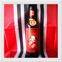 NÉMET BIRODALOM > ADOLF HITLER FÜHRERWINE (100. SZÜLETÉSNAP) > 0.75 LITER