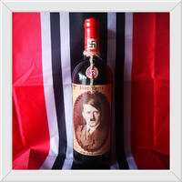 NÉMET BIRODALOM > ADOLF HITLER FÜHRERWEIN (EIN VOLK, EIN REICH, EIN FÜHRER) > 1 LITER