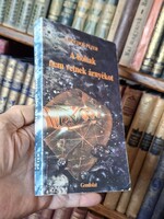 1983- SCI-FI !! -- ZSOLDOS PÉTER: A HOLTAK NEM VETNEK ÁRNYÉKOT