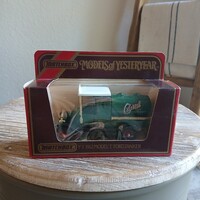 Toys, Leisure > Vehicles, Small Cars > Matchbox