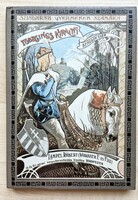 Többsincs királyfi - Szindarab gyermekeknek (Hasonmás/Reprint, Terra 1987, Szép állapot)