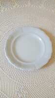 Régi,Kőbányai porcelán kistányér