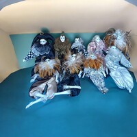 Velencei Porcelán Baba Gyűjtemény