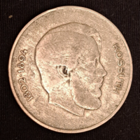 1947 Ezüst Kossuth 5 Forint (9)
