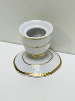 Hollóházi mini candle holder
