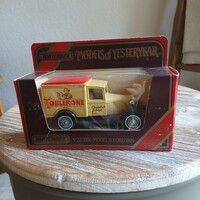 Nice 1984 Matchbox (Ford 
