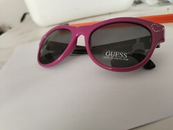 Guess Girls' Sunglasses, Never Worn. Sizes Shown in Photos.