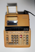 SHARP calculator