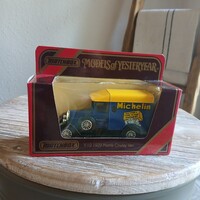 Beautiful 1986 Matchbox (Morris Cowley, Models of Yesteryear)