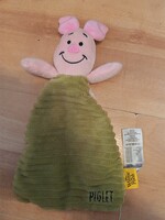 Disney lullaby blankets - Mixed 008. (Piglet)