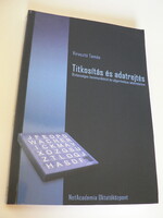 Virasztó Tamás Encryption and Data Concealment