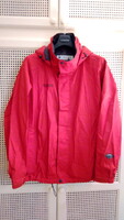 Brand new,,columbia sportwear,, professional waterproof hooded hiking jacket