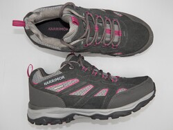 Karrimor vízálló újszerű női túracipő, 42 -es