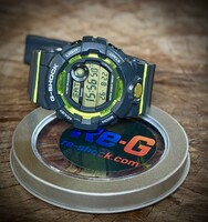 Casio G-Shock GBD-800-8ER
