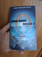 1981- SCI-FI   első kiadás-BOHDAN PETECKI: MESSIER 13