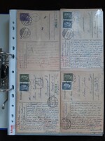 World War II documents