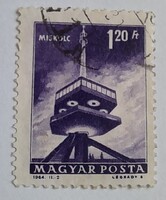 1964 Közlekedés (II) 1,20 Ft pecsételt
