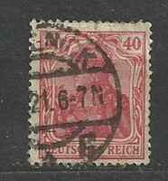 German 40