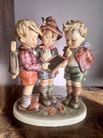 Hummel Goebel School Boys