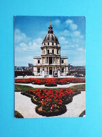 Postcard (53) - France - Paris - House of Invalids, 1970s