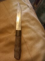Old (antique) dagger