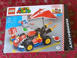 Lego Super Mario 72032 Mario Kart