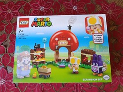 Lego Super Mario 71429