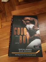 Good boy ( jó állapotú)