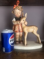 Hummel Goebel Friends