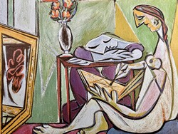 Pablo Picasso limitált kiadás