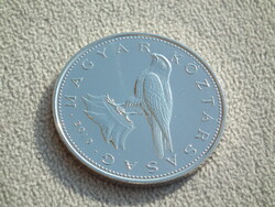 2010 BU 50 Forint, ritka gyűjtői évjárat