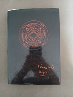 Fónagy Iván - A mágia és titkos tudományok története - reprint*