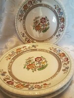 Villeroy&Boch " Nanking" lapos tányér