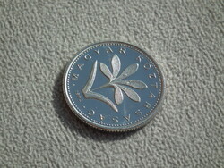 1992 PROOF (tükörveret) 2 Forint, első évjárat, csupán 1000 példány!!