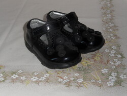 Baby slip-on shoes, dress shoes (size 19)