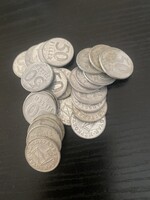 28 db 50 filléres