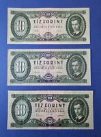 Banknote series 