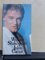 William Shakespeare: Julius Caesar (Európa, 1983 - BBC borítós kiadás)