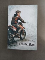 Ficsor Fanni - Menetszélben - 2026 - újszerű