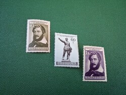 1952 Kossuth Lajos 2. ** Kat: 700 Ft