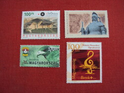 Magyar postatiszta bélyegek blokkok névértéken eladók-He-33