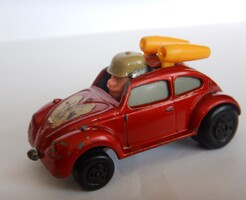 Matchbox Superfast No.11 Flying Bus