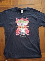 Rock Poster Exhibition T-Shirt