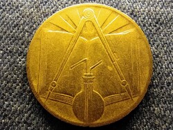 Algéria Népi Demokratikus Köztársaság (1962-0) 50 Centime 1973