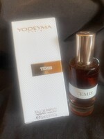 Yodeyma Párizs Temis
