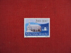 Magyar postatiszta bélyegek blokkok névértéken eladók-Sz-16