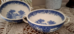 Villeroy & Boch Burgenland Saar leves csésze pár krém leves