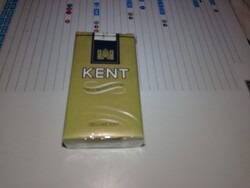 RETRO CIGARETTA KENT 100-AS